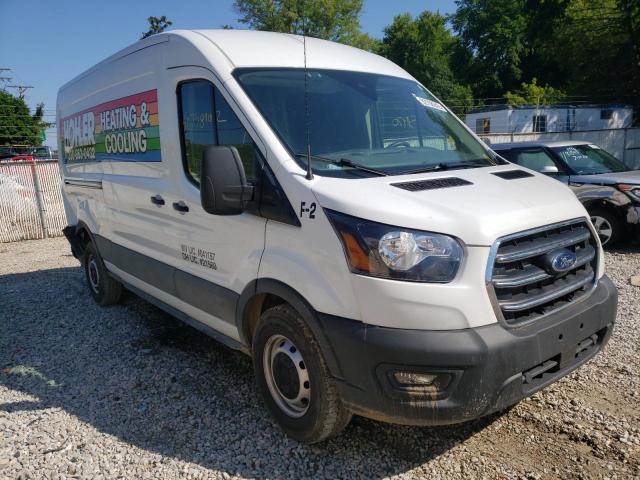FORD TRANSIT T- 2020 with VIN 1FTBR1C86LKB20481 - Photo from auction