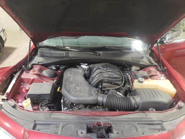 Photo 7 from auction – 2012 CHRYSLER 300 LIMITE with VIN 2C3CCAHG5CH313786