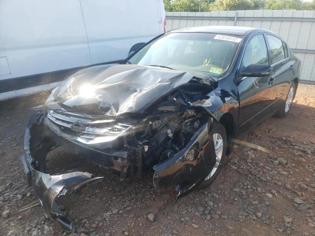 Photo 2 from auction – 2012 NISSAN ALTIMA with VIN 1N4AL2AP2CN564832
