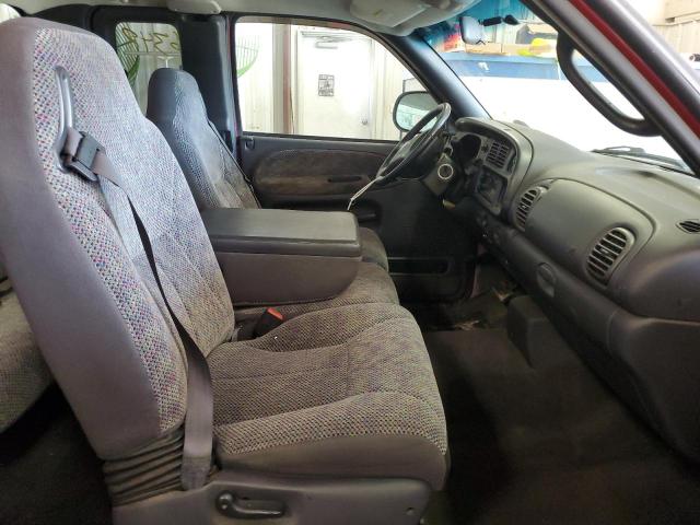 Photo 5 from auction – 1999 DODGE RAM 1500 with VIN 3B7HC13Z8XG215528