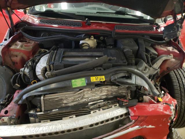 Photo 7 from auction – 2002 MINI COOPER with VIN WMWRE33432TD55576