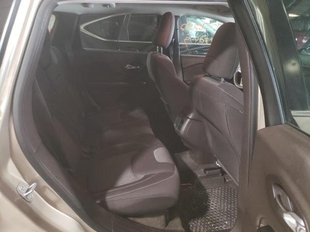 Photo 6 from auction – 2014 JEEP CHEROKEE L with VIN 1C4PJLCS0EW258890