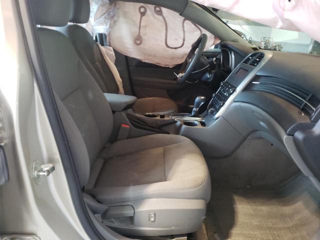 Photo 5 from auction – 2015 CHEVROLET MALIBU LS with VIN 1G11B5SL2FF104426