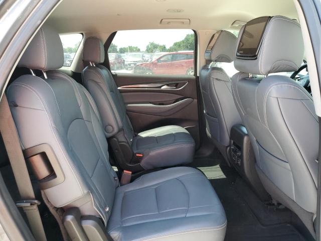 Photo 6 from auction – 2019 BUICK ENCLAVE PR with VIN 5GAEVBKW6KJ261393