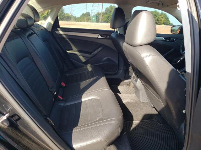 Photo 6 from auction – 2015 VOLKSWAGEN PASSAT SE with VIN 1VWBT7A34FC023304