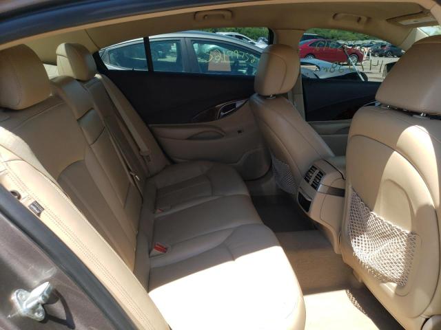 Photo 6 from auction – 2011 BUICK LACROSSE C with VIN 1G4GC5GC1BF188610