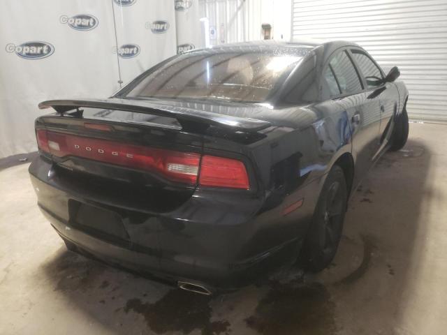 Photo 4 from auction – 2013 DODGE CHARGER SE with VIN 2C3CDXBG3DH583755