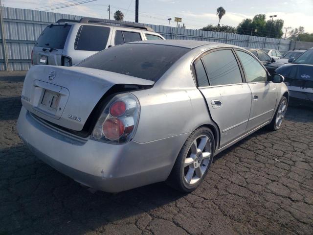 Photo 4 from auction – 2002 NISSAN ALTIMA with VIN 1N4AL11D32C178544