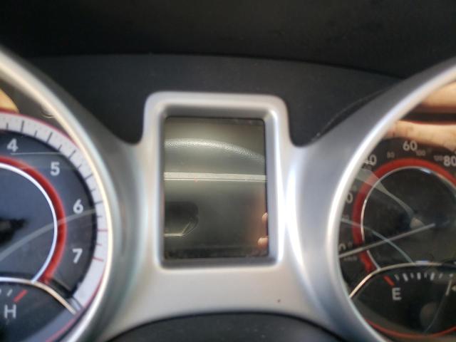 Photo 8 from auction – 2012 DODGE JOURNEY SE with VIN 3C4PDCAB2CT167715