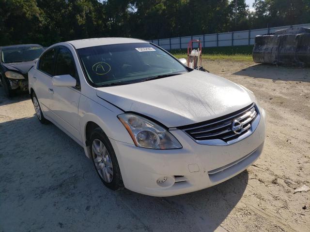 NISSAN ALTIMA BAS 2012 with VIN 1N4AL2AP7CC251562 - Photo from auction