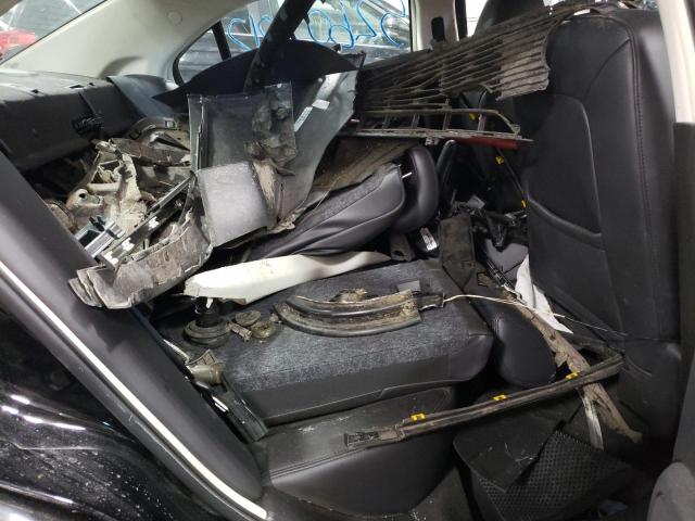 Photo 6 from auction – 2012 LINCOLN MKZ with VIN 3LNHL2GC3CR803911