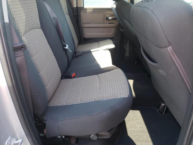Photo 6 from auction – 2012 DODGE RAM 1500 S with VIN 1C6RD7GT6CS329158