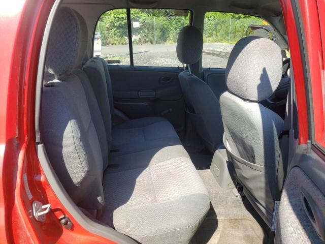 Photo 6 from auction – 2000 CHEVROLET TRACKER with VIN 2CNBJ13C5Y6910730