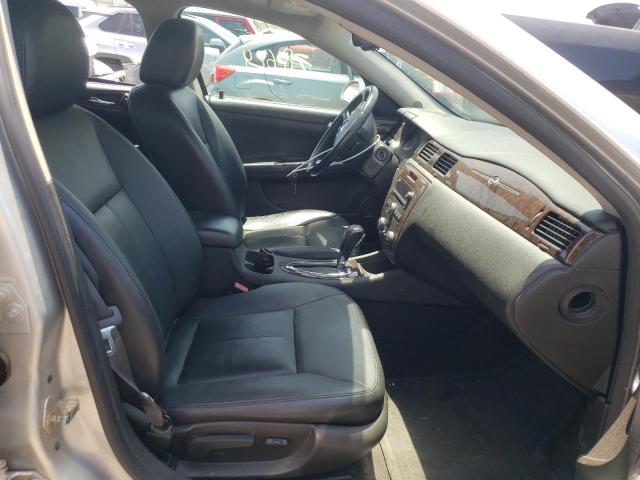 Photo 5 from auction – 2014 CHEVROLET IMPALA LIM with VIN 2G1WC5E37E1118035