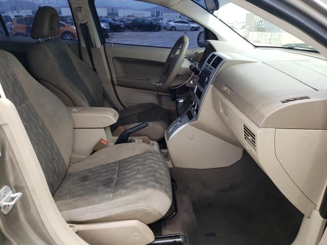 Photo 5 from auction – 2008 DODGE CALIBER with VIN 1B3HB28B48D634433