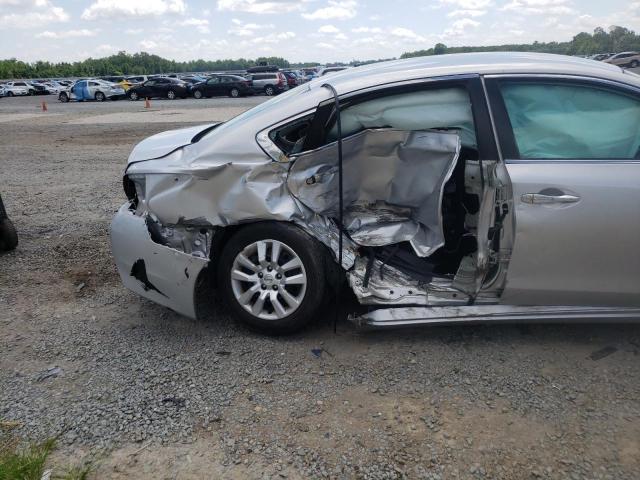 Photo 9 from auction – 2018 NISSAN ALTIMA 2.5 with VIN 1N4AL3AP3JC224247