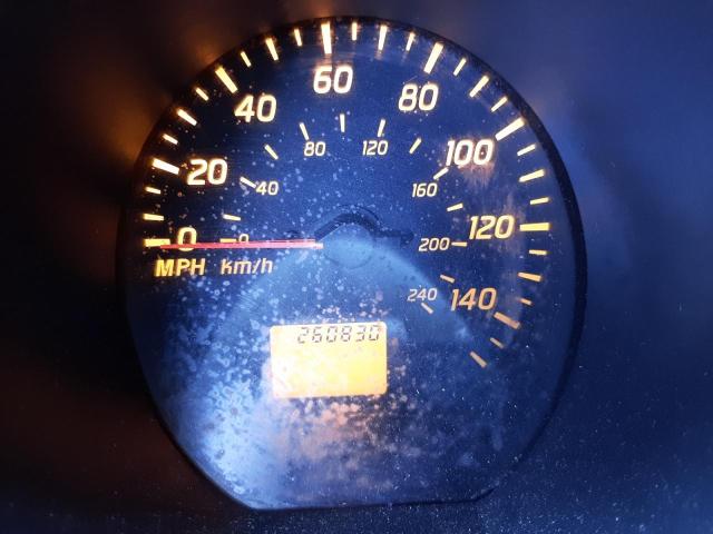 Photo 8 from auction – 2003 NISSAN ALTIMA BAS with VIN 1N4AL11DX3C179790