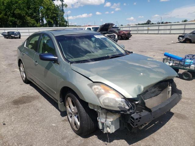NISSAN ALTIMA 3.5 2007 with VIN 1N4BL21E87C137367 - Photo from auction