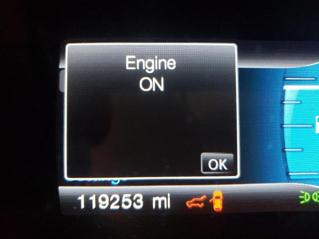 Photo 8 from auction – 2015 FORD EXPLORER X with VIN 1FM5K7D84FGA62120