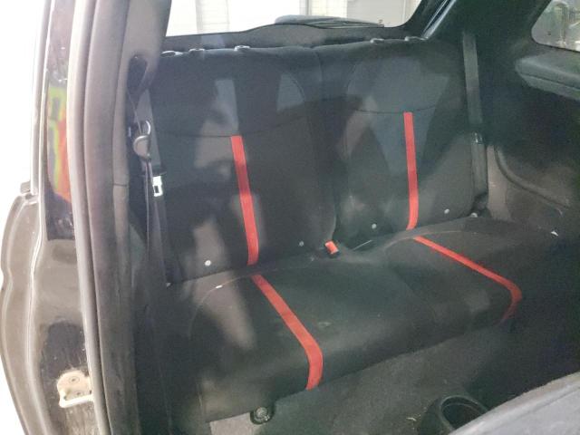 Photo 6 from auction – 2013 FIAT 500 ABARTH with VIN 3C3CFFFH0DT629251