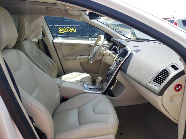 Photo 5 from auction – 2012 VOLVO XC60 3.2 with VIN YV4952DL3C2317849