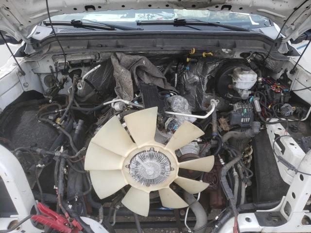 Photo 7 from auction – 2011 FORD F250 SUPER with VIN 1FT7W2BT5BEB82865