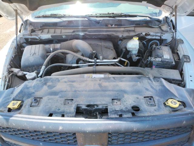 Photo 7 from auction – 2015 RAM 1500 ST with VIN 1C6RR6KT5FS583869