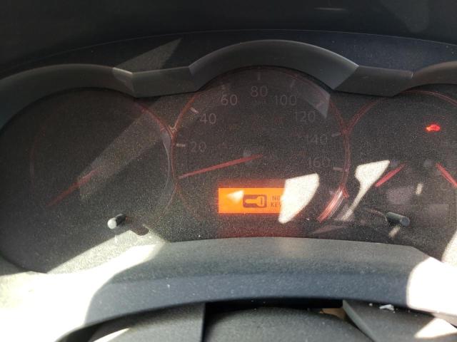 Photo 8 from auction – 2008 NISSAN ALTIMA 3.5 with VIN 1N4BL21E58N400162