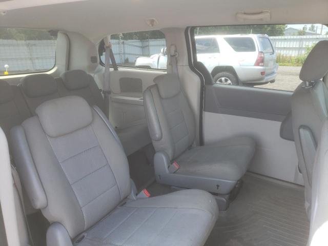 Photo 6 from auction – 2008 DODGE GRAND CARA with VIN 2D8HN44H78R114351