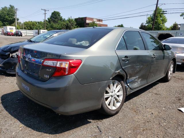 Photo 4 from auction – 2012 TOYOTA CAMRY HYBR with VIN 4T1BD1FK0CU023315