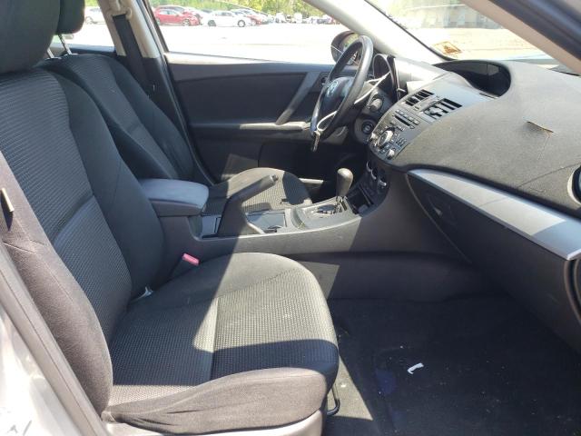 صورة رقم 5 من المزاد - 2012 MAZDA 3 I مع VIN JM1BL1UG6C1556180