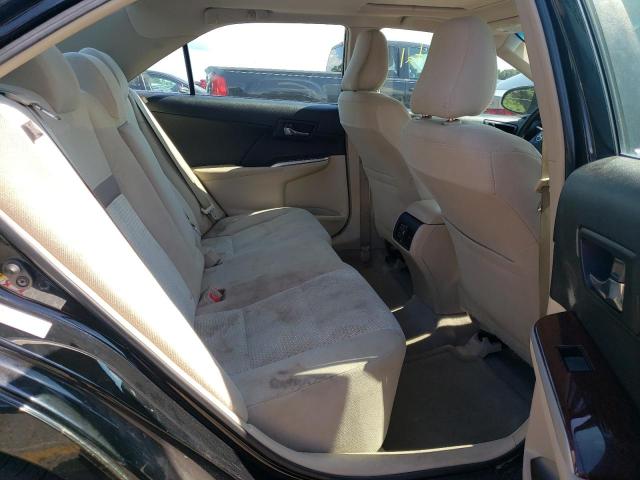 Photo 6 from auction – 2013 TOYOTA CAMRY L with VIN 4T4BF1FK2DR288321