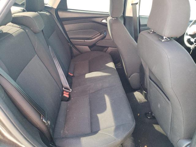 Photo 6 from auction – 2016 FORD FOCUS SE with VIN 1FADP3F23GL331452