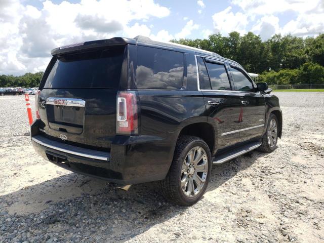 Photo 4 from auction – 2016 GMC YUKON DENA with VIN 1GKS1CKJ6GR346769