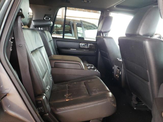 Photo 6 from auction – 2010 LINCOLN NAVIGATOR with VIN 5LMJJ2J50AEJ04864