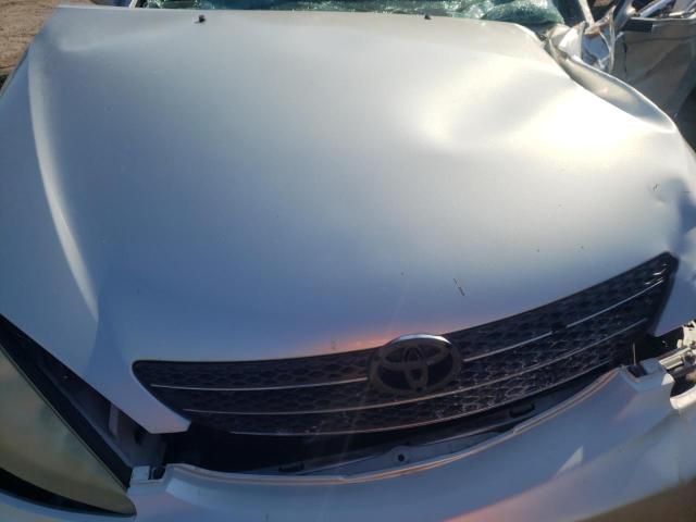 Photo 7 from auction – 2003 TOYOTA CAMRY LE with VIN JTDBE32K830238046