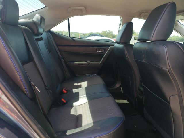 Photo 6 from auction – 2019 TOYOTA COROLLA L with VIN 5YFBURHE7KP919908