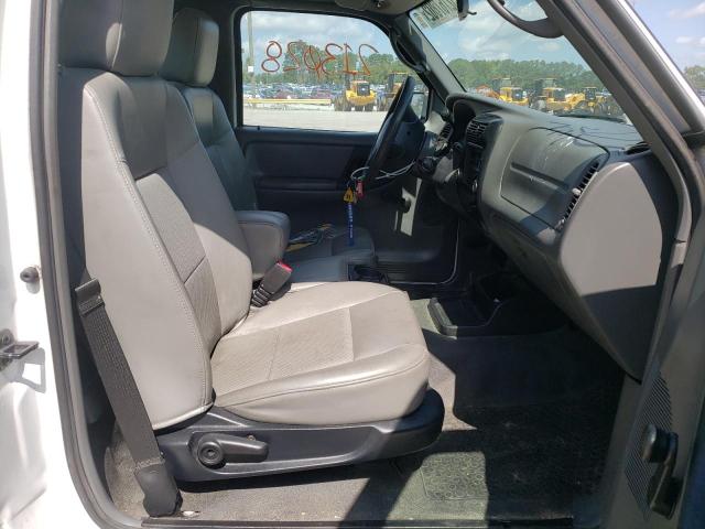 Photo 5 from auction – 2011 FORD RANGER with VIN 1FTKR1AD8BPA37569