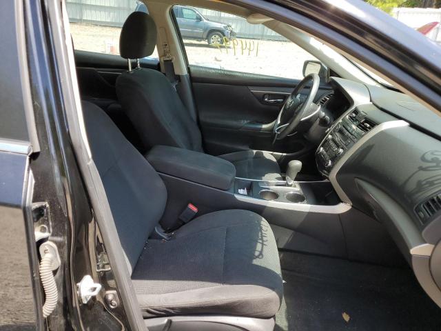 Photo 5 from auction – 2015 NISSAN ALTIMA 2.5 with VIN 1N4AL3AP3FC234865