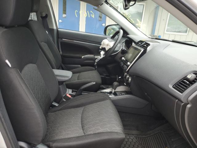 Photo 5 from auction – 2020 MITSUBISHI OUTLANDER with VIN JA4AR3AU7LU020587