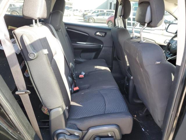 Photo 6 from auction – 2017 DODGE JOURNEY SE with VIN 3C4PDCAB4HT708173