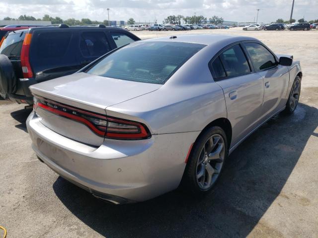 Photo 4 from auction – 2015 DODGE CHARGER SE with VIN 2C3CDXBG6FH728595