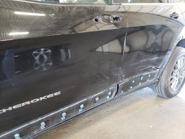 Photo 9 from auction – 2015 JEEP CHEROKEE L with VIN 1C4PJMCS8FW751515