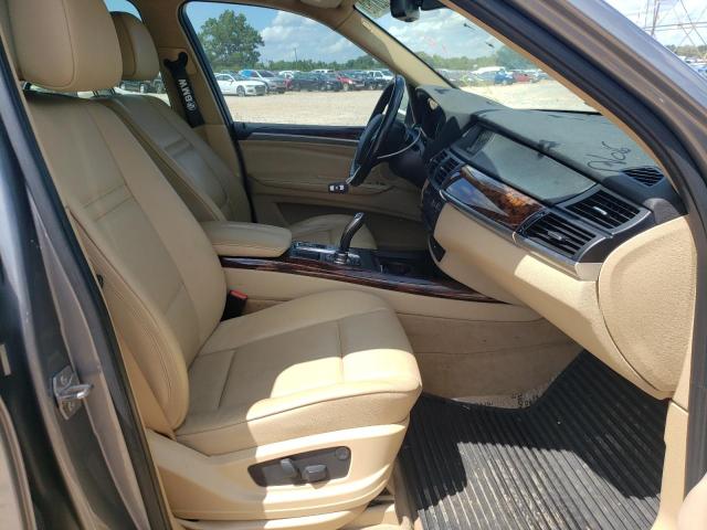 Photo 5 from auction – 2013 BMW X5 XDRIVE3 with VIN 5UXZV4C52D0B13575
