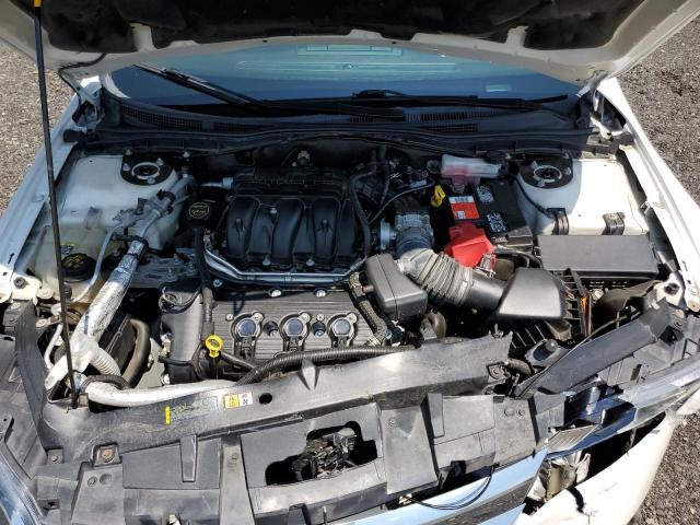 Photo 7 from auction – 2011 FORD FUSION SEL with VIN 3FAHP0JG2BR254666