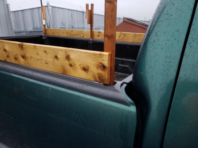 Photo 6 from auction – 1999 FORD F150 with VIN 2FTRF17W9XCA20076