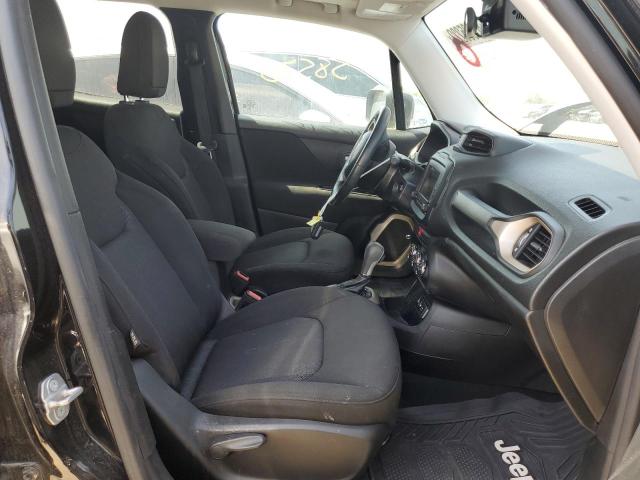 Photo 5 from auction – 2017 JEEP RENEGADE L with VIN ZACCJABB3HPG28512