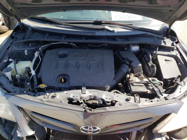 Photo 7 from auction – 2012 TOYOTA COROLLA BA with VIN 2T1BU4EE1CC816640