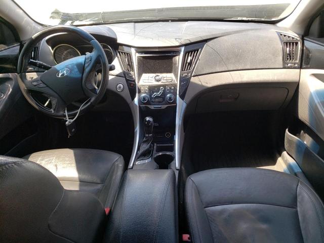 Photo 9 from auction – 2011 HYUNDAI SONATA SE with VIN 5NPEC4AB1BH293059