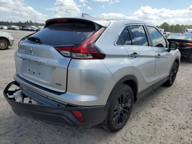 Photo 4 from auction – 2022 MITSUBISHI ECLIPSE CR with VIN JA4ASVAA6NZ001623